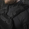 Plate Carrier M-TAC Cuirass QRS XL GEN.II CORDURA® WARZONESHOP