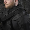 Plate Carrier M-TAC Cuirass QRS XL GEN.II CORDURA® WARZONESHOP
