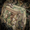Plate Carrier M-TAC Cuirass QRS Multicam CORDURA® WARZONESHOP