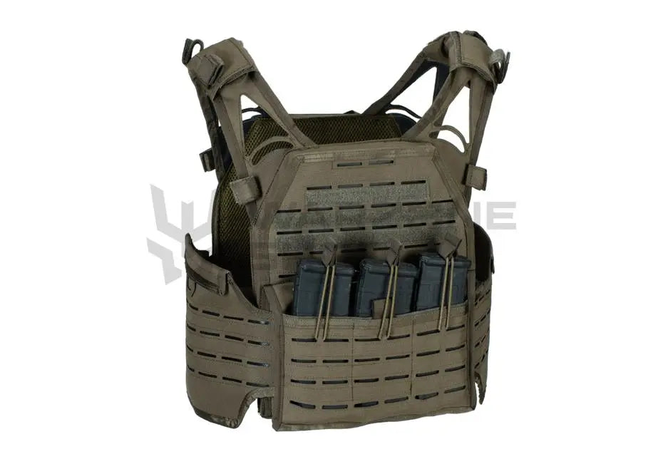 Plate Carrier Reaper Invader Gear WARZONESHOP
