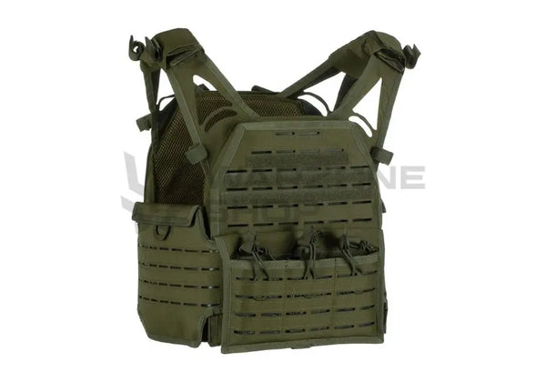 Plate Carrier Reaper Invader Gear WARZONESHOP