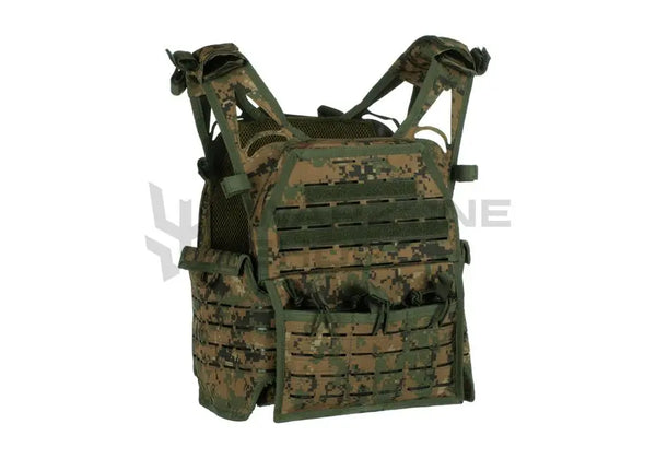 Plate Carrier Reaper Invader Gear WARZONESHOP
