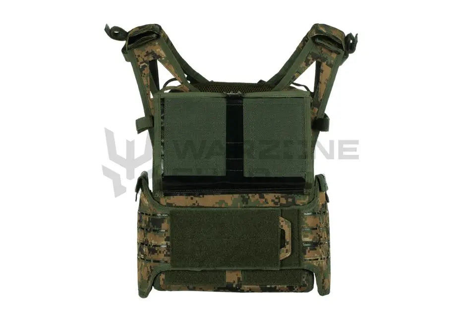 Plate Carrier Reaper Invader Gear WARZONESHOP