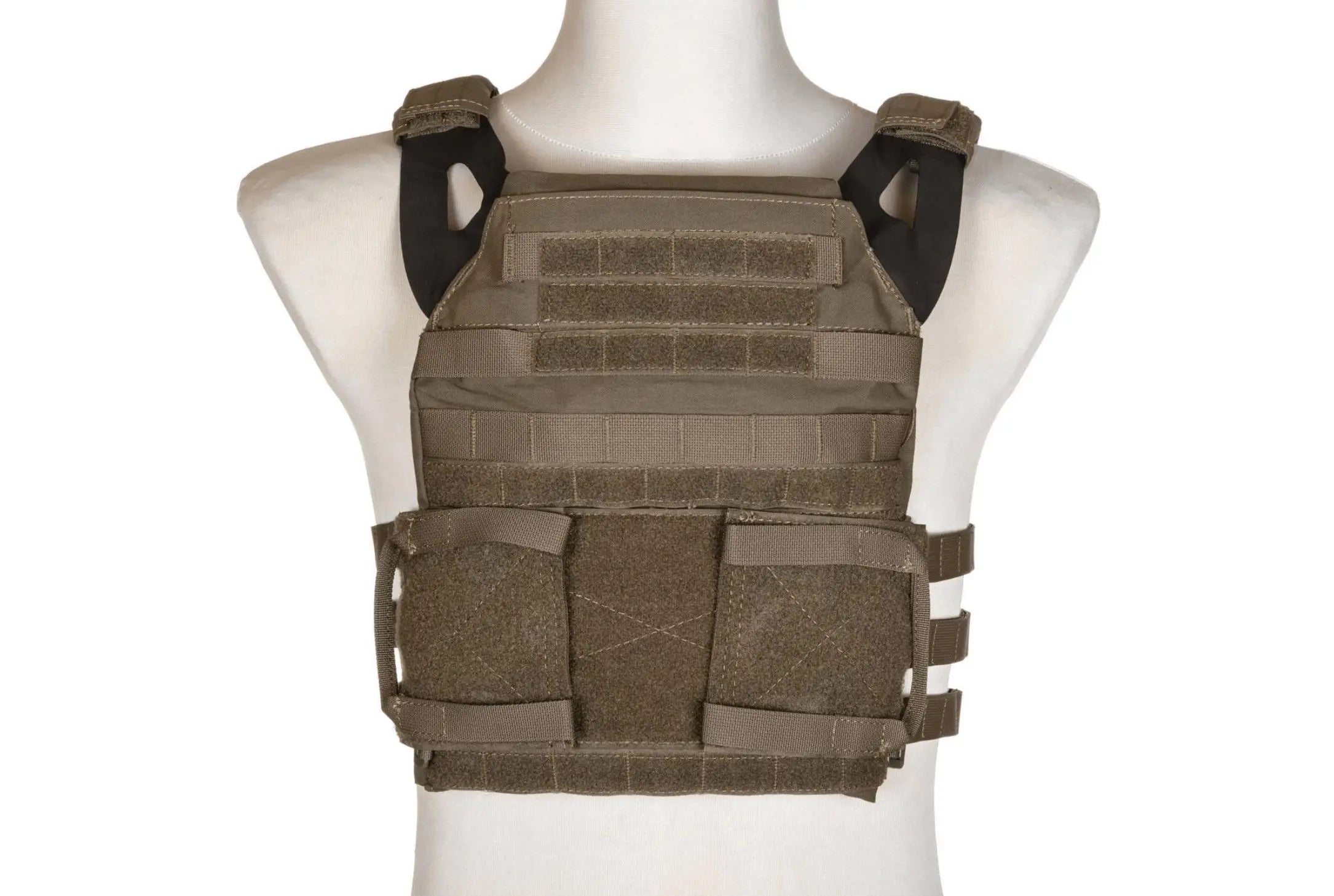 Plate Carrier Rush 2.0 Ariatel WARZONESHOP
