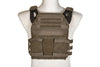 Plate Carrier Rush 2.0 Ariatel WARZONESHOP