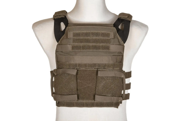 Plate Carrier Rush 2.0 Ariatel WARZONESHOP