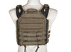 Plate Carrier Rush 2.0 Ariatel WARZONESHOP