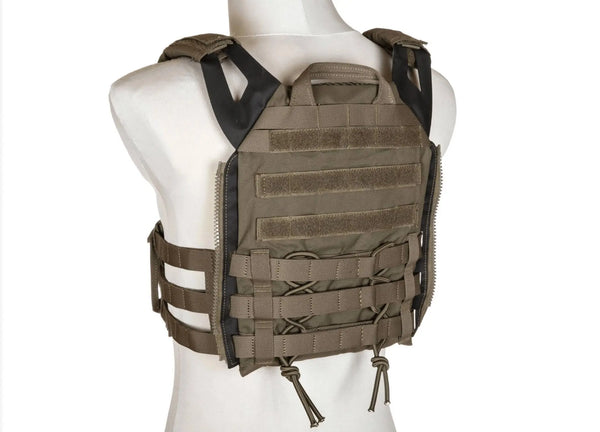 Plate Carrier Rush 2.0 Ariatel WARZONESHOP