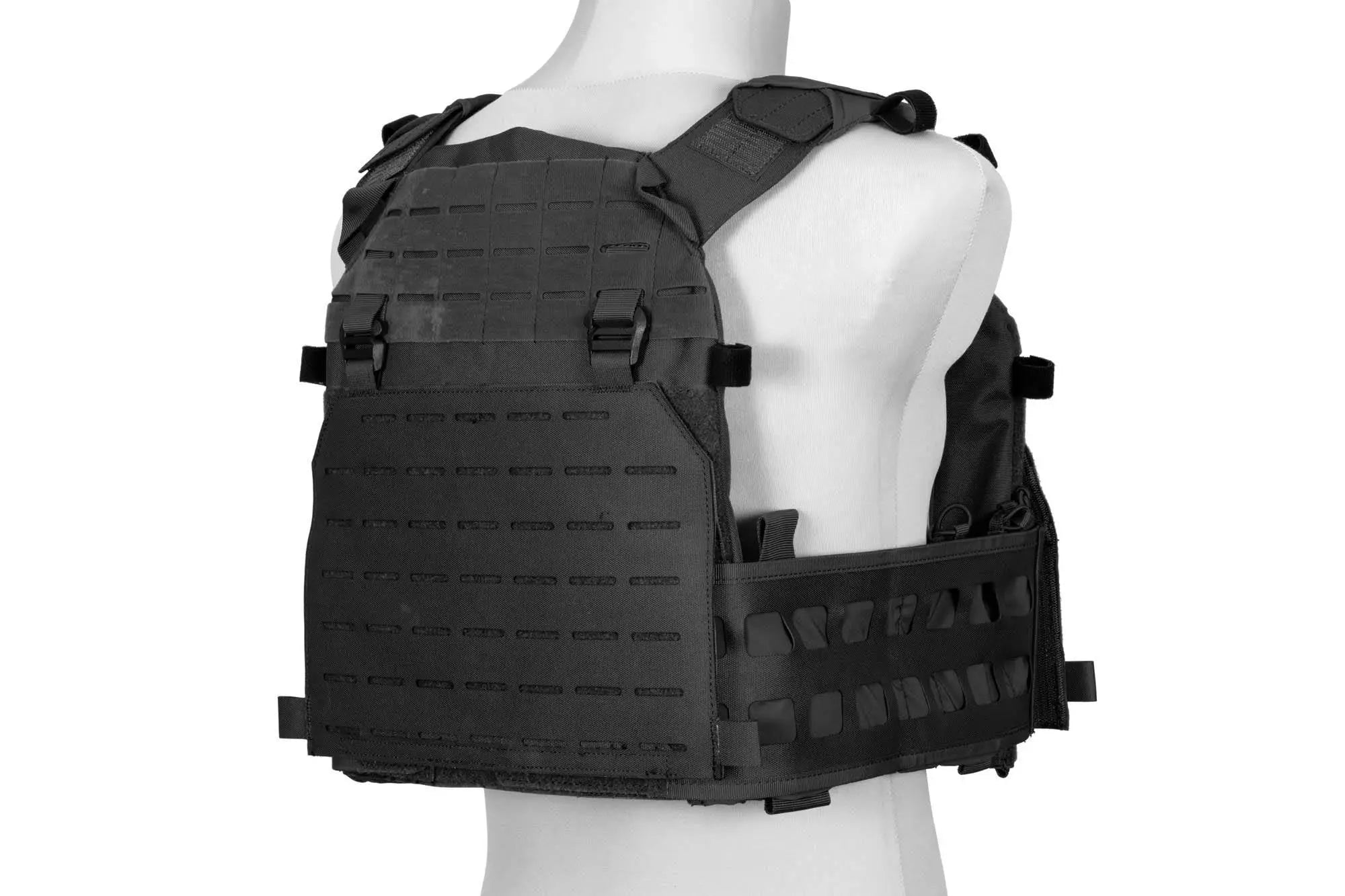 Plate carrier Advanced Laser-Cut WARZONESHOP