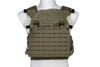 Plate carrier Advanced Laser-Cut WARZONESHOP