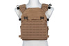 Plate carrier Advanced Laser-Cut WARZONESHOP