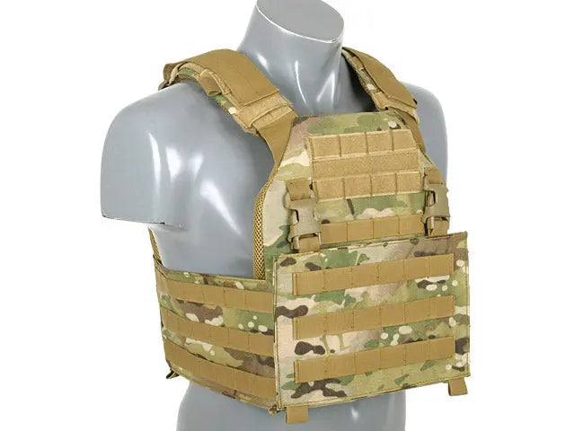 Plate carrier CUMMERBUND MultiCam® CORDURA® WARZONESHOP