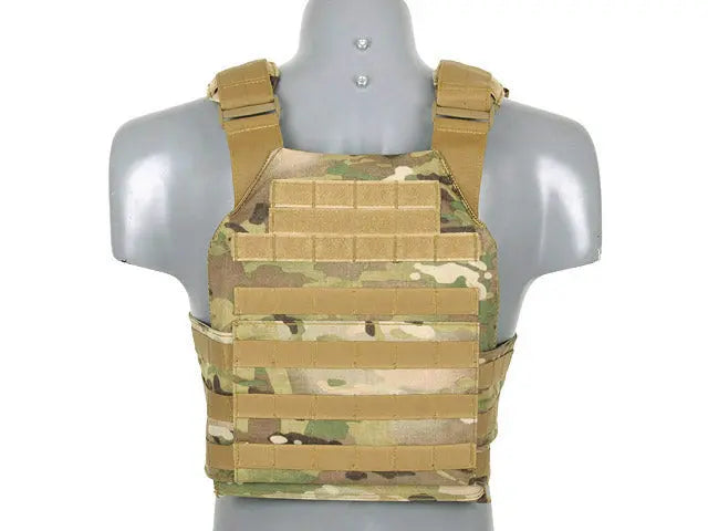 Plate carrier CUMMERBUND MultiCam® CORDURA® WARZONESHOP