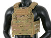 Plate carrier CUMMERBUND Multicam WARZONESHOP