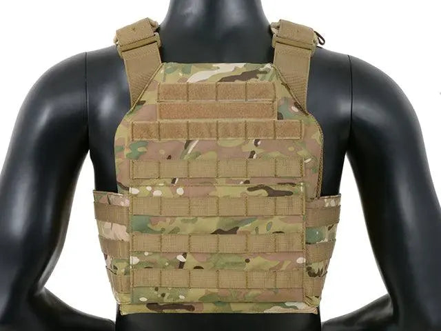 Plate carrier CUMMERBUND Multicam WARZONESHOP