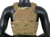 Plate carrier CUMMERBUND Multicam WARZONESHOP