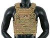 Plate carrier CUMMERBUND Multicam WARZONESHOP