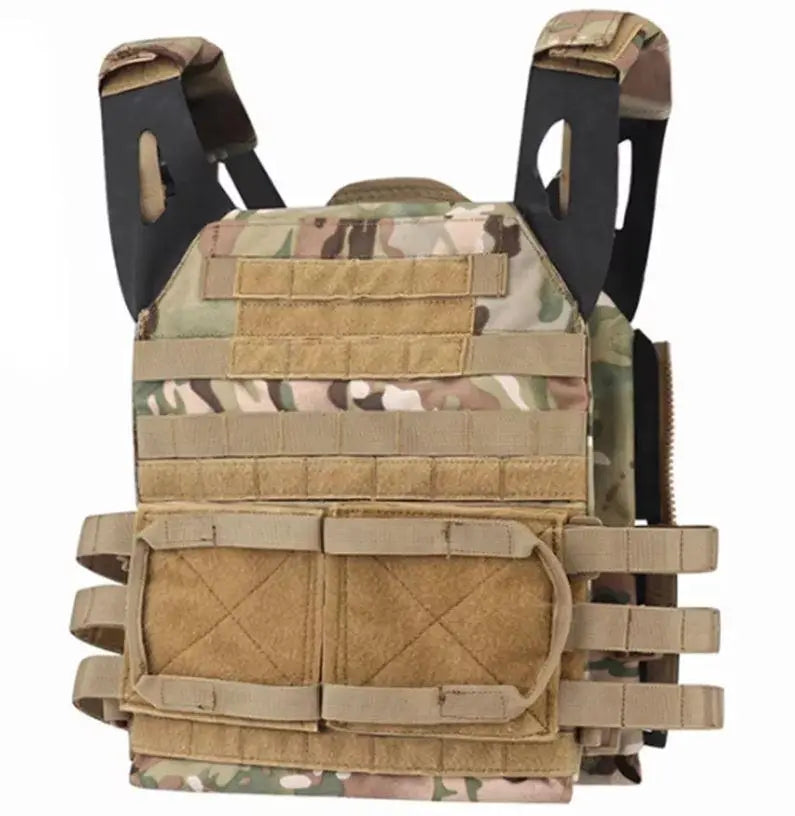 Plate carrier JPC 2.0 WOSPORT WARZONESHOP