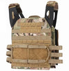 Plate carrier JPC 2.0 WOSPORT WARZONESHOP