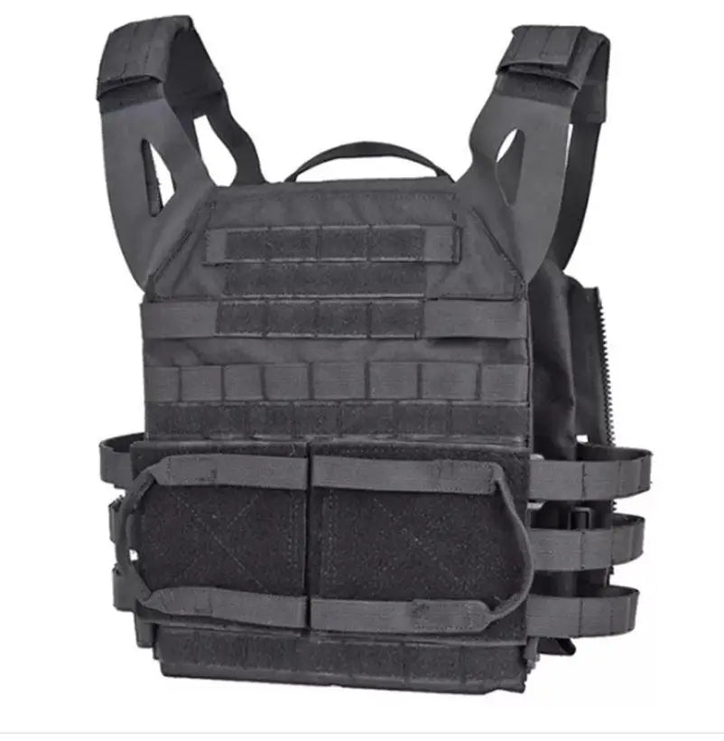 Plate carrier JPC 2.0 WOSPORT WARZONESHOP
