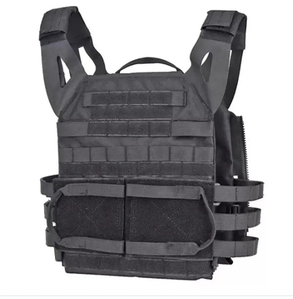 Plate carrier JPC 2.0 WOSPORT WARZONESHOP