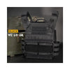 Plate carrier JPC 2.0 WOSPORT WARZONESHOP