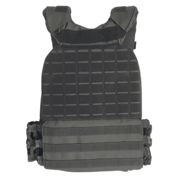 Plate carrier tactic molle laser-cut ROMANIA WARZONESHOP