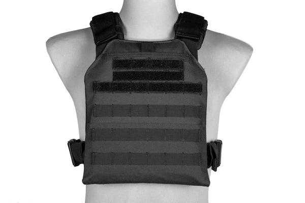 Plate carrier tactic negru RECON WARZONESHOP