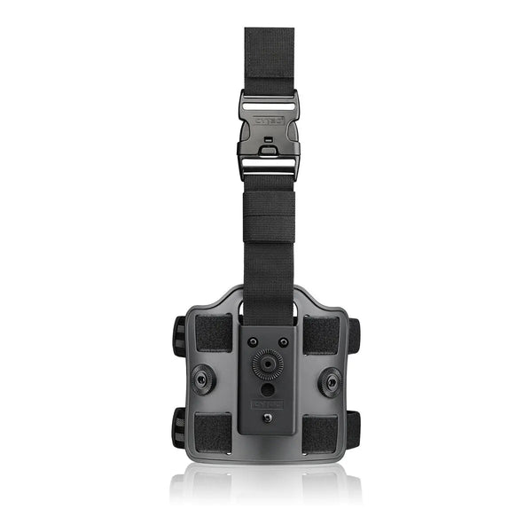 Platforma picior pistol drop leg CYTAC WARZONESHOP
