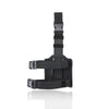 Platforma picior pistol drop leg CYTAC WARZONESHOP