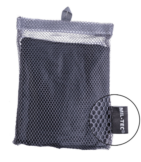 Poncho de ploaie Olive MIL-TEC® – Impermeabil, multifunctional WARZONESHOP