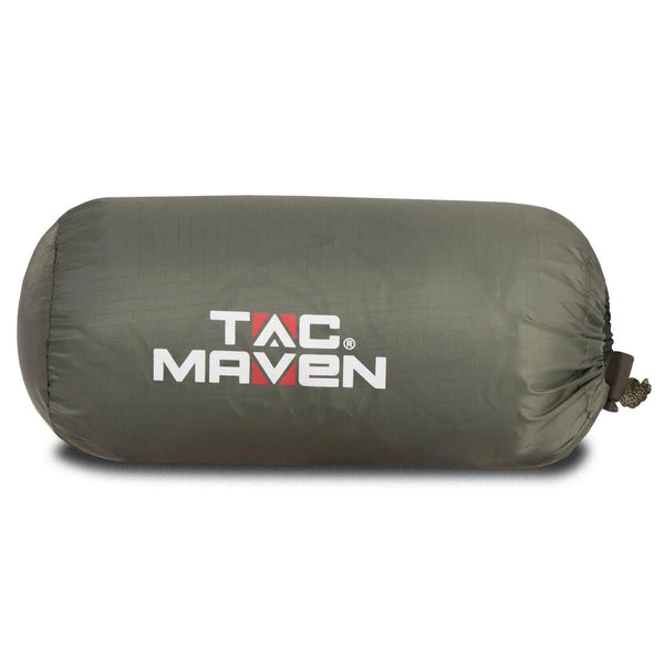 Poncho ploaie Thunder Ripstop TAC MAVEN WARZONESHOP