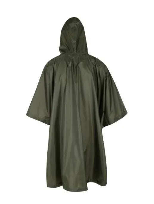 Poncho ploaie U.S. Model Helikon-Tex® WARZONESHOP