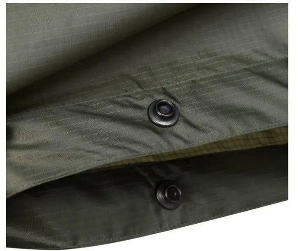 Poncho ploaie U.S. Model Helikon-Tex® WARZONESHOP