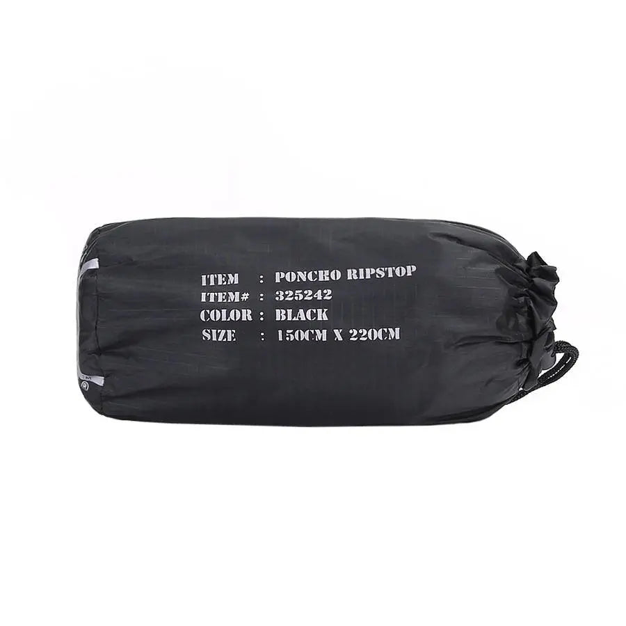 Poncho ploaie ripstop Fostex Garments WARZONESHOP
