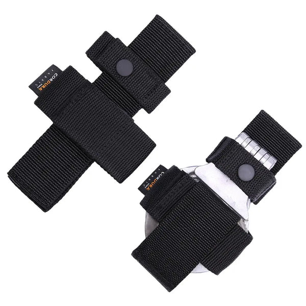 Port catuse Cordura® DP230 101INC WARZONESHOP