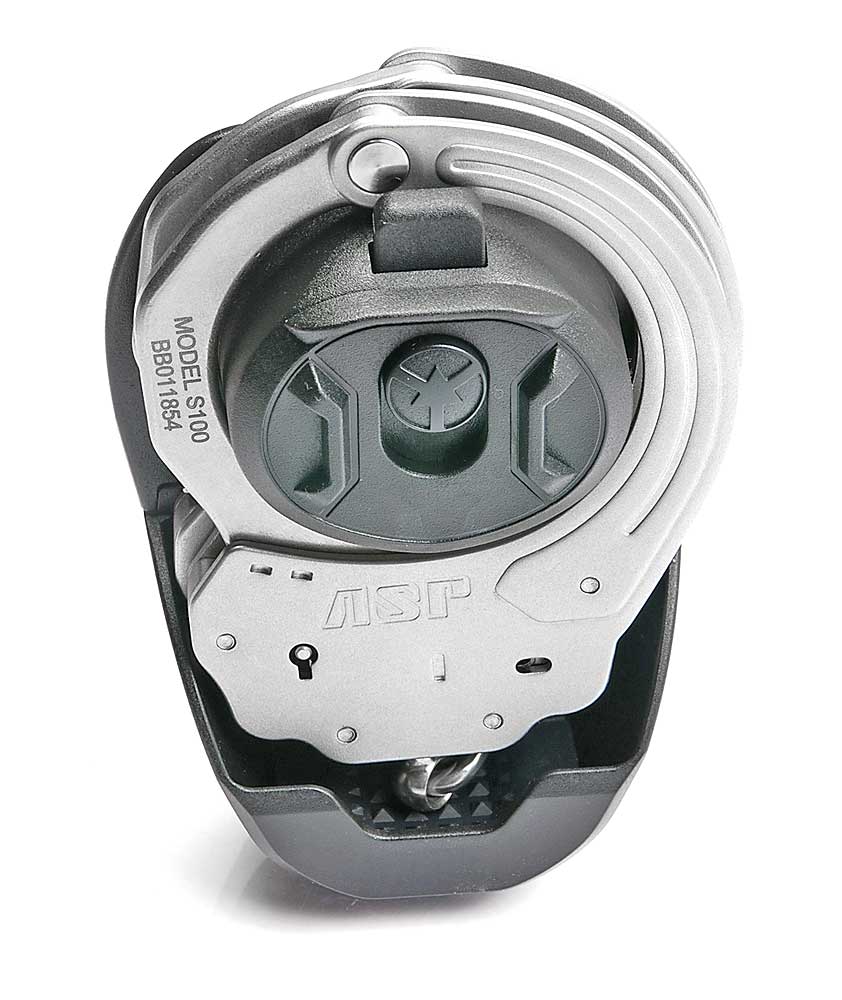 Port catuse profesional rapid ASP EXO-S Sentry WARZONESHOP