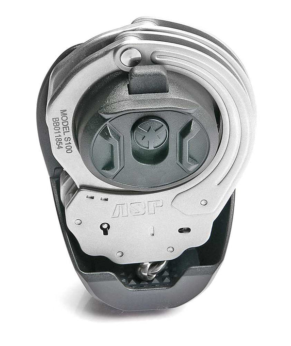 Port catuse profesional rapid ASP EXO-S Sentry WARZONESHOP