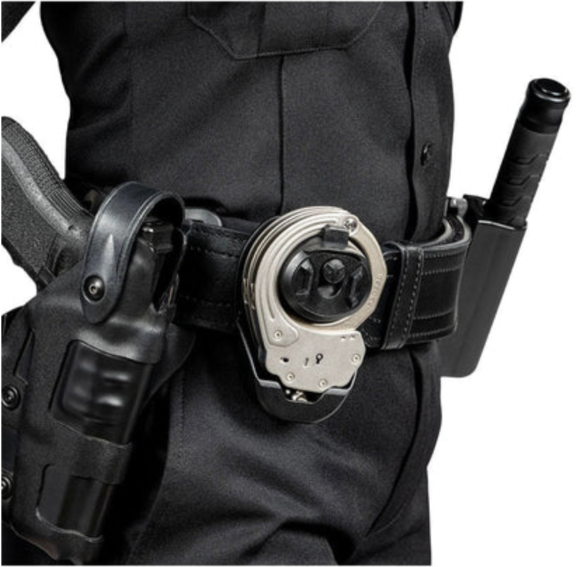 Port catuse profesional rapid ASP EXO-S Sentry WARZONESHOP