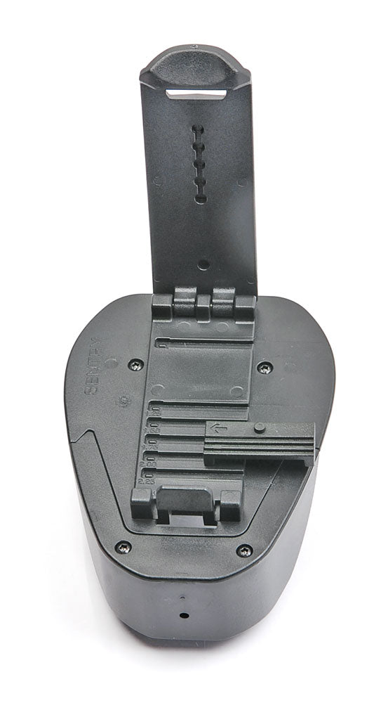 Port catuse profesional rapid ASP EXO-S Sentry WARZONESHOP