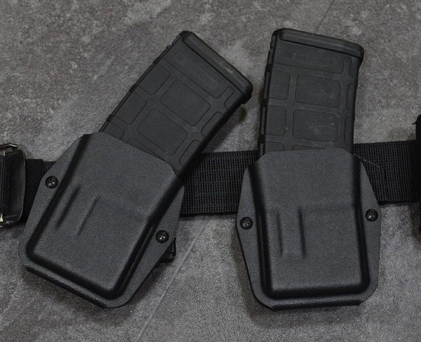 Port incarcator BGs AR15 5.56 Kydex WARZONESHOP
