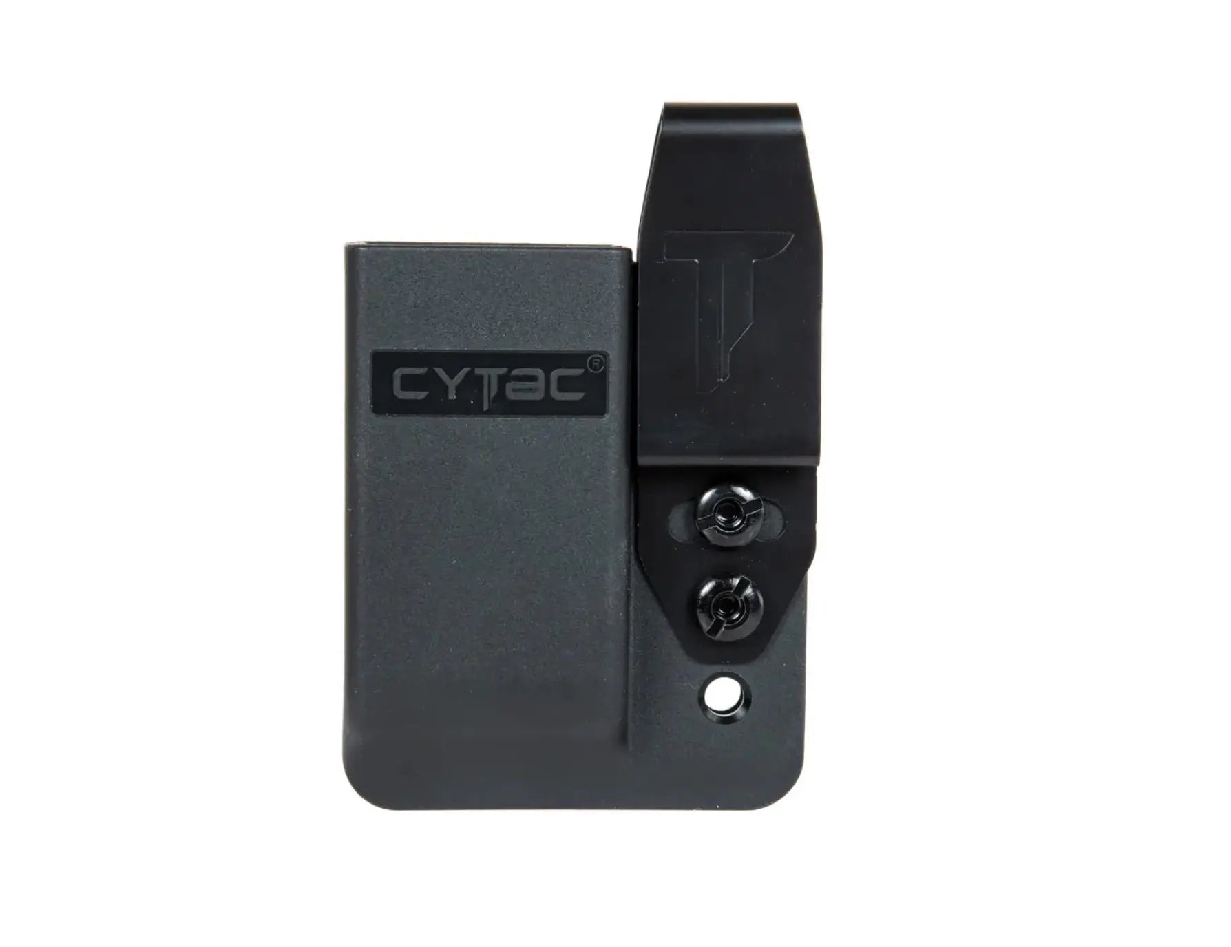 Port incarcator GLOCK concealed IWB Cytac WARZONESHOP