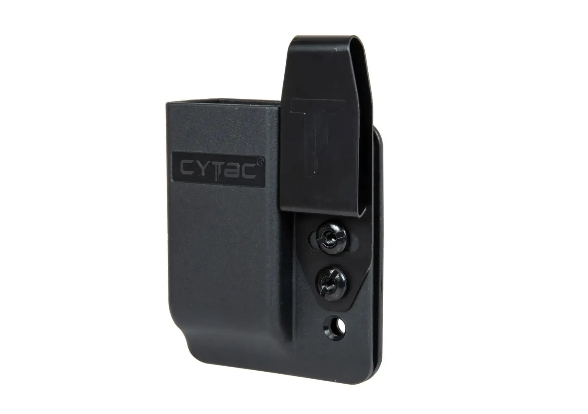 Port incarcator GLOCK concealed IWB Cytac WARZONESHOP