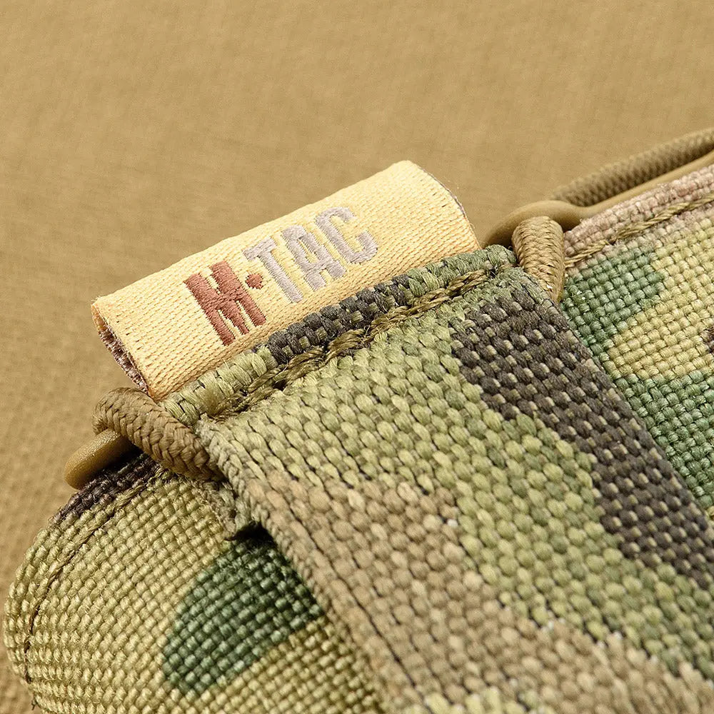 Port incarcator PCC Multicam Cordura® M-TAC WARZONESHOP