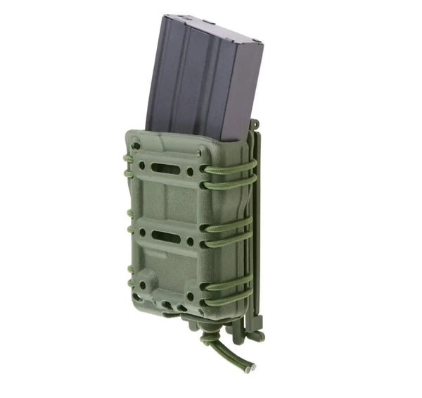 Port incarcator Tactic 5.56 Polimer - PRIMAL GEAR WARZONESHOP