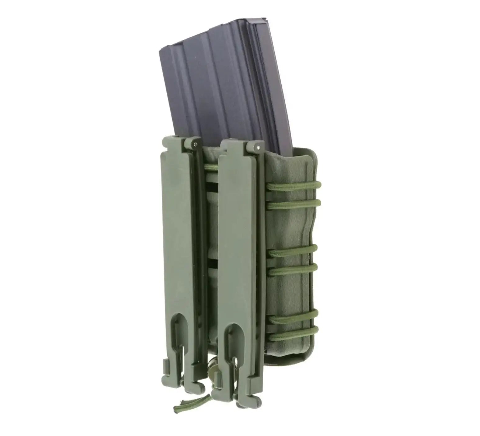 Port incarcator Tactic 5.56 Polimer - PRIMAL GEAR WARZONESHOP