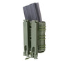 Port incarcator Tactic 5.56 Polimer - PRIMAL GEAR WARZONESHOP