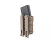 Port incarcator Tactic 5.56 Polimer - PRIMAL GEAR WARZONESHOP