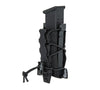 Port incarcator Tiger Pouch 9mm PRIMAL GEAR WARZONESHOP