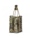 Port incarcator arma 5.56 / 7.62 Dublu ELPIS™ v2 Cordura® PENTAGON WARZONESHOP
